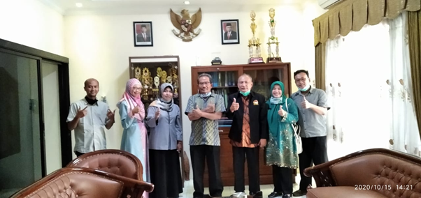 Komnasdik bekerjasama dengan UBHI